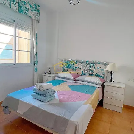 Medina A2 Apartment