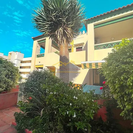 Apartment Medina A2 Nerja