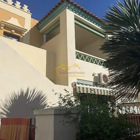 Medina A2 * Nerja