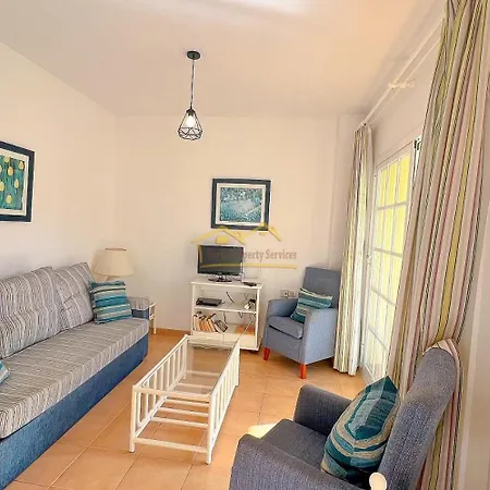 Medina A2 Apartment