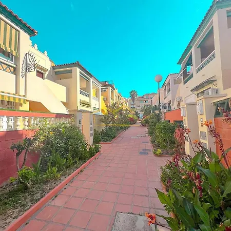 Medina A2 Apartment Nerja