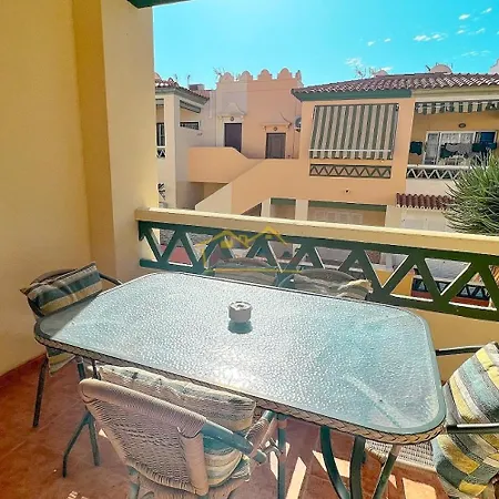Medina A2 Nerja
