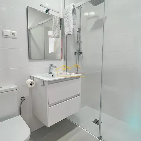 Medina A2 * Nerja