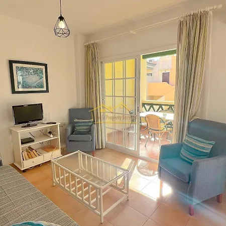 Apartment Medina A2 Nerja