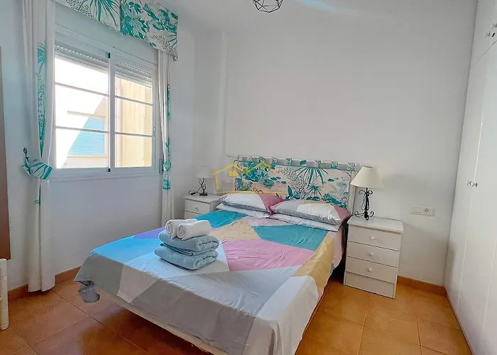 Medina A2 Apartment