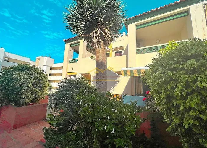 Apartment Medina A2 Nerja
