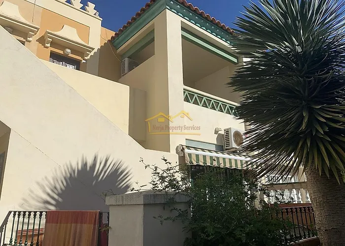 Medina A2 * Nerja