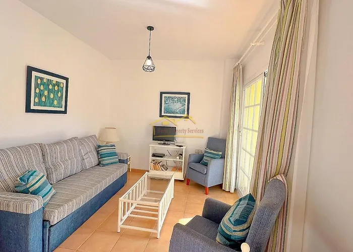 Medina A2 Apartment