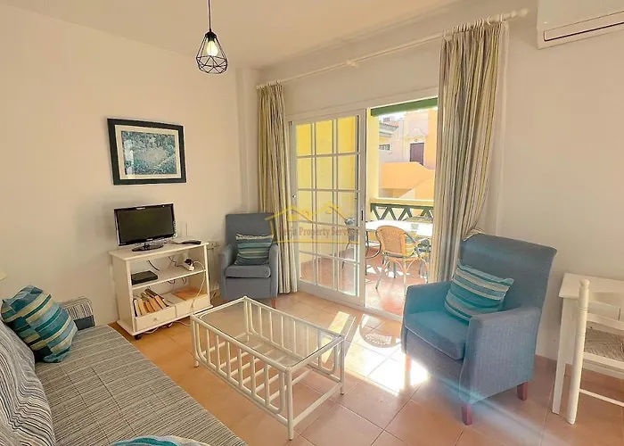 Apartment Medina A2 Nerja